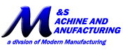 Modern Manufacturing